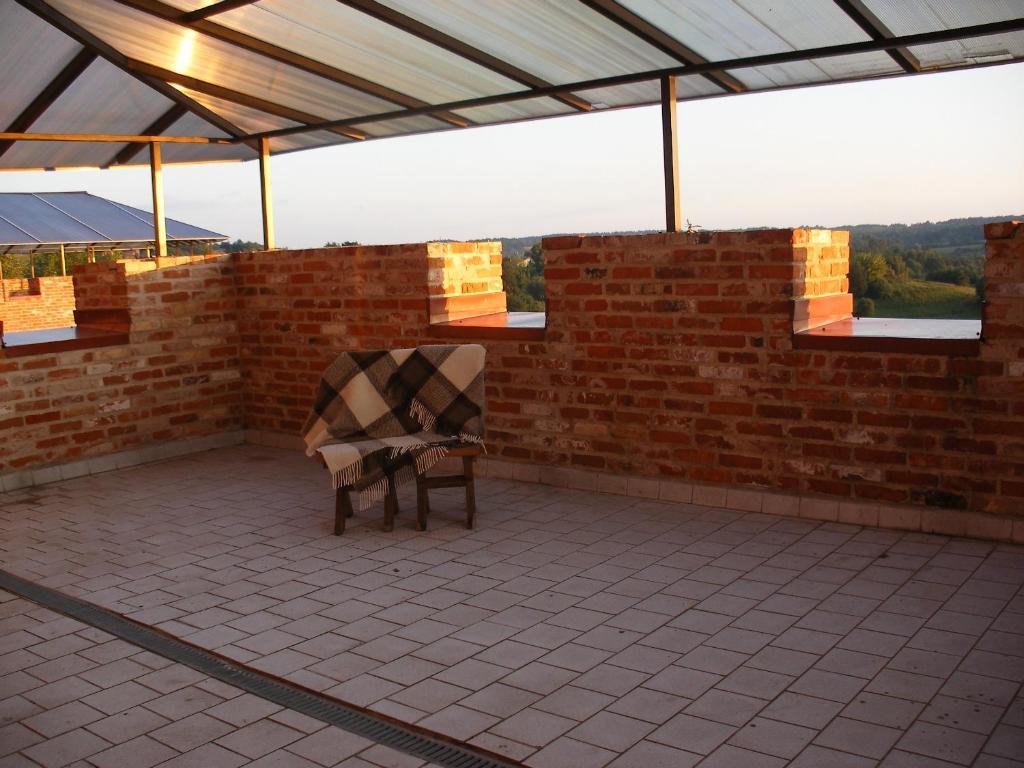 Tvirtove Prie Didziulio Hotel Dėdeliškės Kamer foto